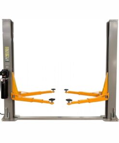 TRIUMPH NT-11 11,000 lb Two Post Floor Plate Auto Lift Car Truck Lift Hoist Base Plate