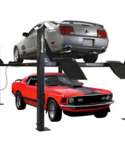 Forward Lift Efp9 9,000 Lb Ali Certified Four-post Lift