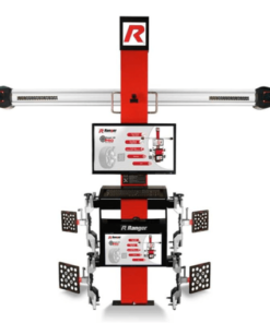 Ranger 3dp4100r Target 3d Pro Imaging Aligner Includes Set-up & Training