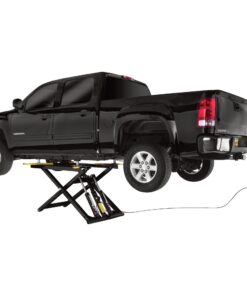 Dannmar SX-6/XL Mid-Rise Scissor Lift