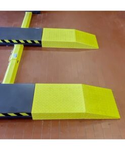 BendPak MDS Extended Ramps