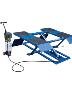 Tuxedo Lr-26-pad 6,000 Lb Low-rise Scissor Lift