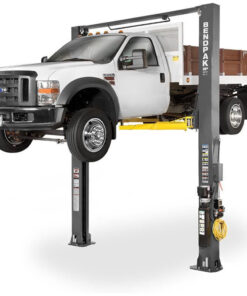 Bendpak xpr-10xls-181 10,000 capacity ali certified symmetric, adjustable width, screw pads, 181″ height