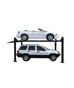 Tuxedo FP8K-DX Four Post Garage Lift